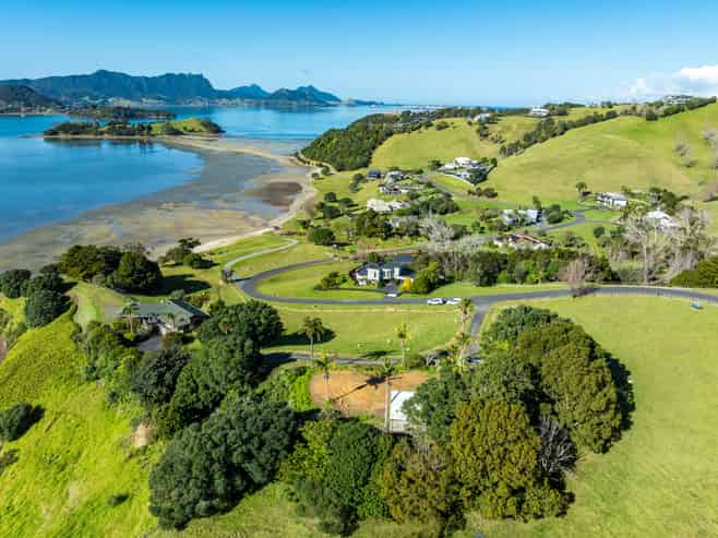 46/71 Manganese Point Road, Tamaterau