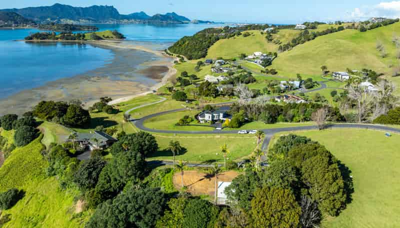 46/71 Manganese Point Road, Tamaterau