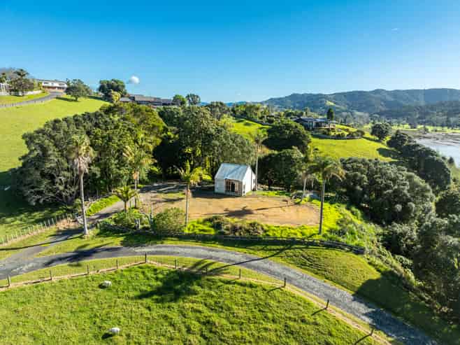 46/71 Manganese Point Road, Tamaterau