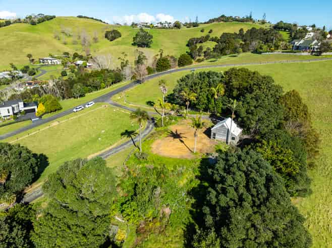 46/71 Manganese Point Road, Tamaterau