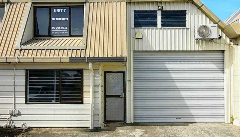 Unit 7/11 Markedo Place, Papakura