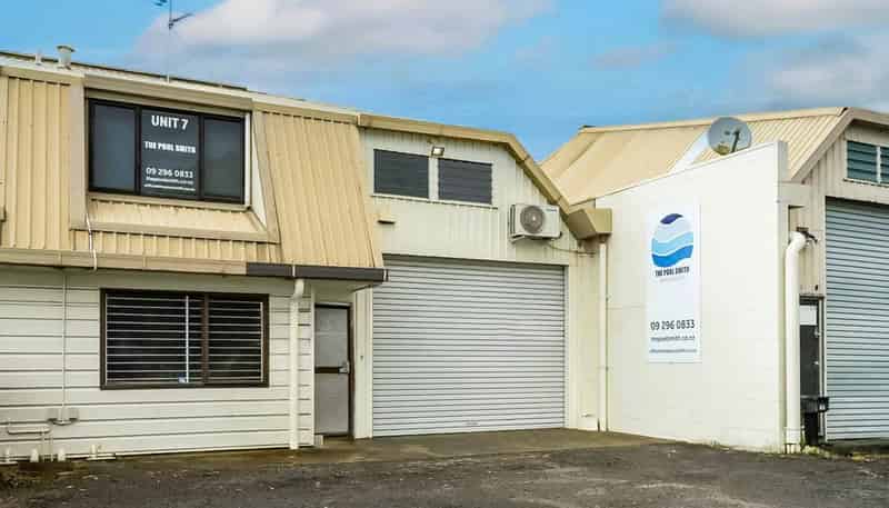 Unit 7/11 Markedo Place, Papakura