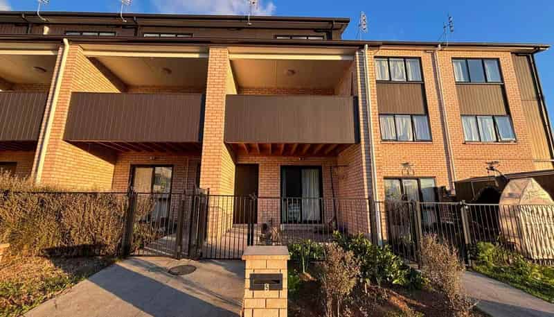 5 Tangai Lane, Manukau
