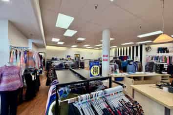 Prominent Retail Opportunity – Dickens Street