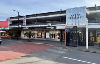 Prominent Retail Opportunity – Dickens Street