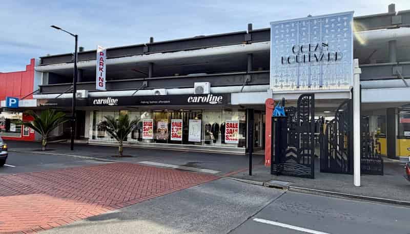 2/57 Dickens Street, Napier Central