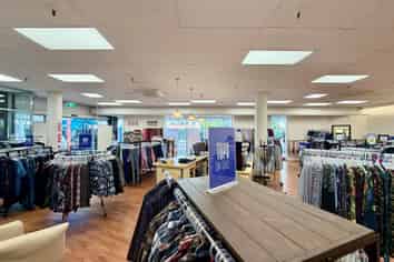 Prominent Retail Opportunity – Dickens Street