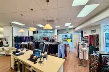 Prominent Retail Opportunity – Dickens Street