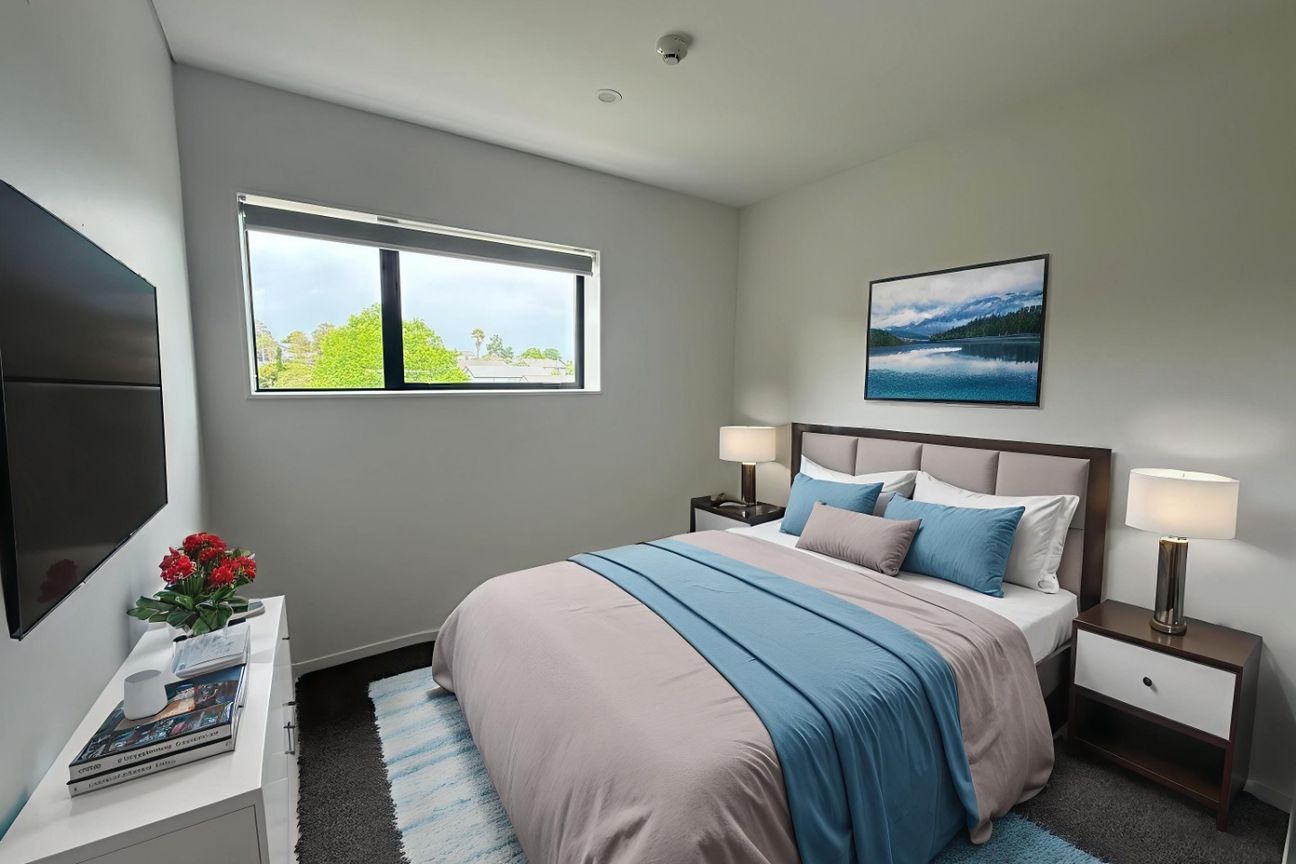 GLENN INNES, 1 BEDROOM - Ansicht 2