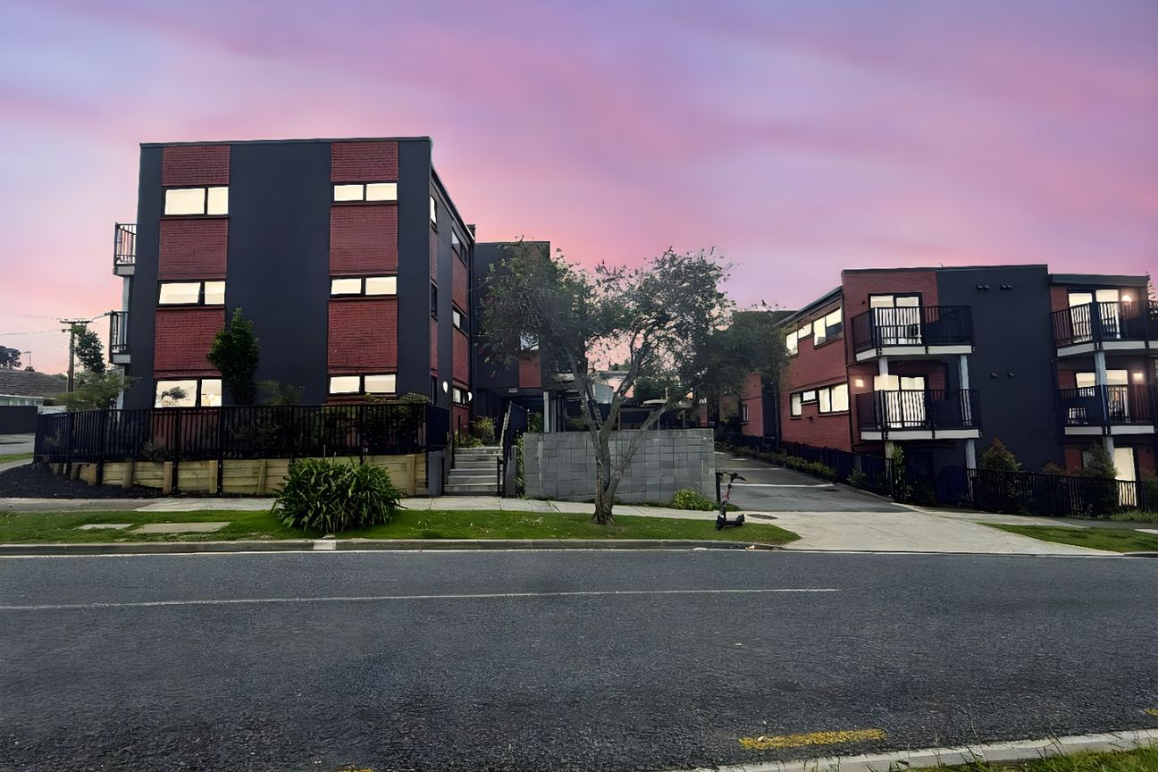 GLENN INNES, 1 BEDROOM - Ansicht 4
