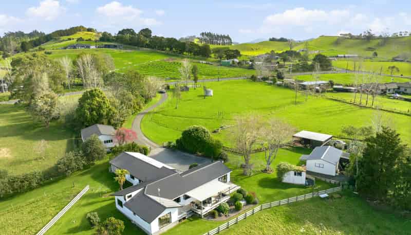 37 Pataua North Road, Whareora