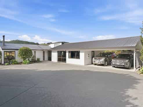 37 Pataua North Road, Whareora