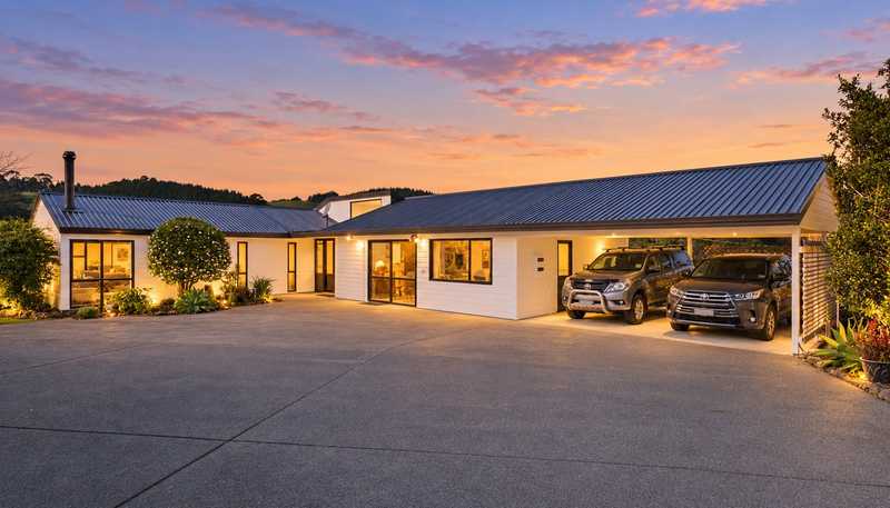 37 Pataua North Road, Whareora