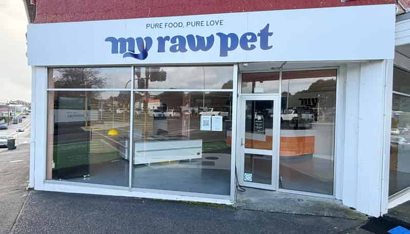 268 Devon Street West, New Plymouth