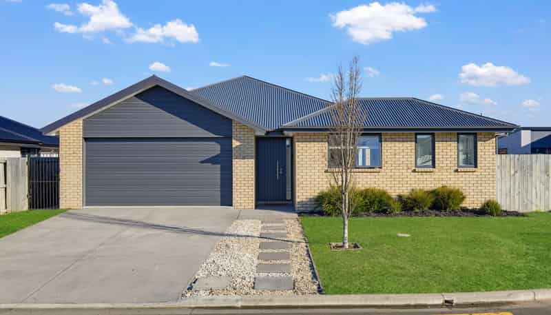 11 Lotus Place, Wigram