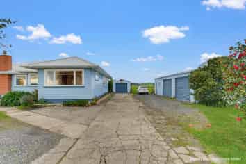 6838 State Highway 12, Dargaville