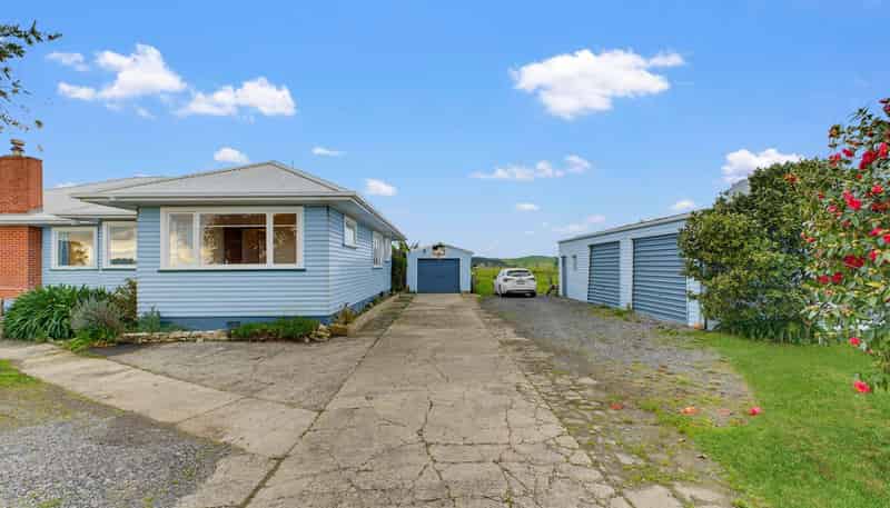 6838 State Highway 12, Dargaville