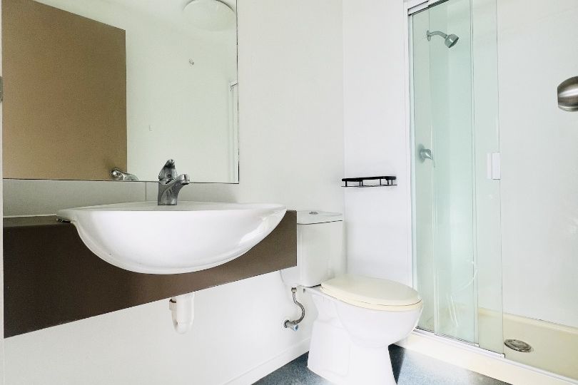 City Centre, 1 bedroom - Aanzicht 5
