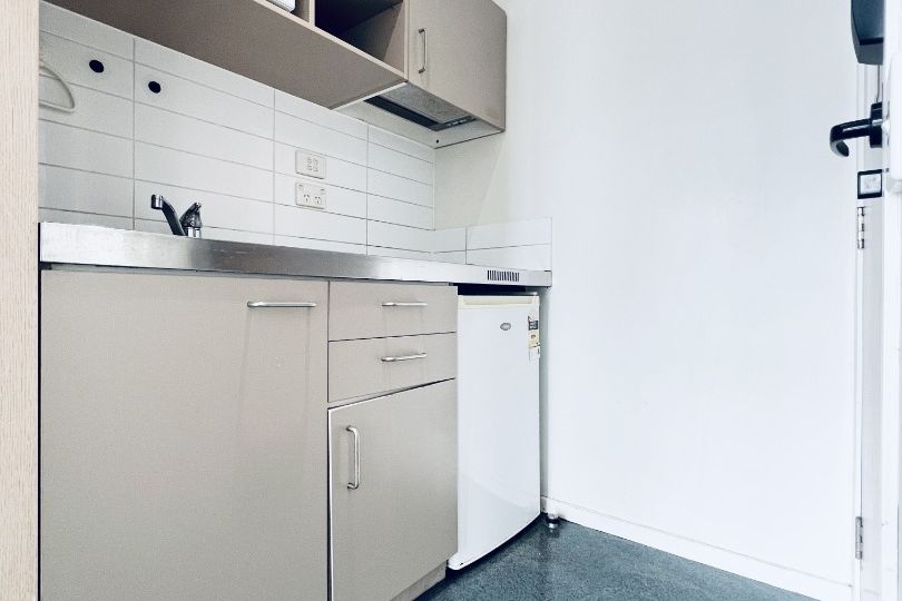 City Centre, 1 bedroom - Aanzicht 6