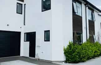 3/40 Geraldine Street, Christchurch Central