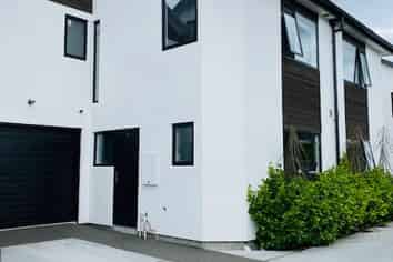 3/40 Geraldine Street, Christchurch Central