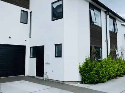 3/40 Geraldine Street, Christchurch Central