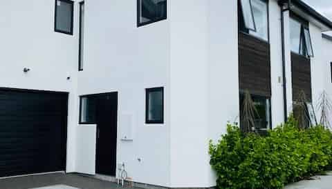 3/40 Geraldine Street, Christchurch Central