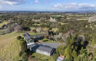 313A Woodland Road, Katikati