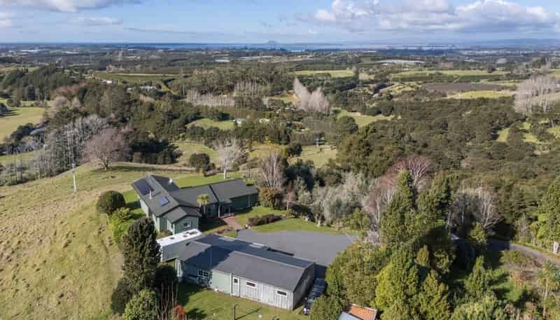 313A Woodland Road, Katikati