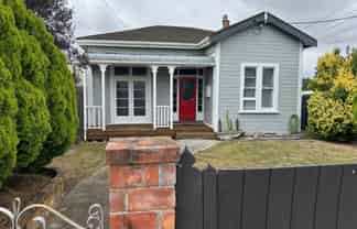 135 Dixon Street , Masterton