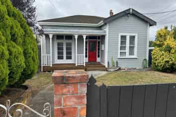 135 Dixon Street , Masterton