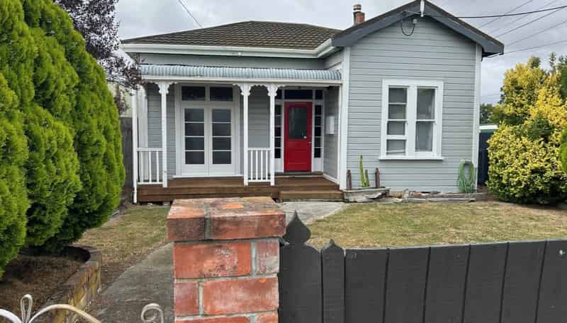 135 Dixon Street , Masterton