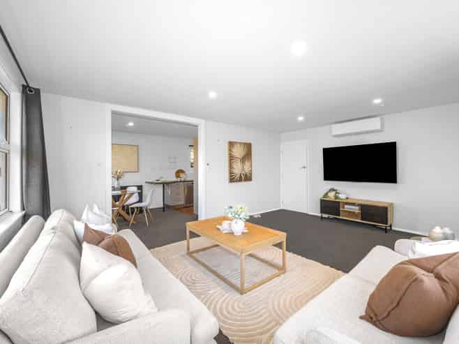 79 Rahera Street, Spreydon