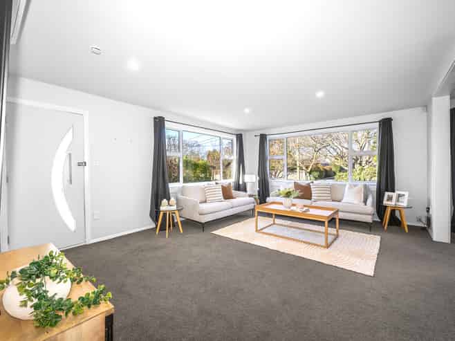 79 Rahera Street, Spreydon