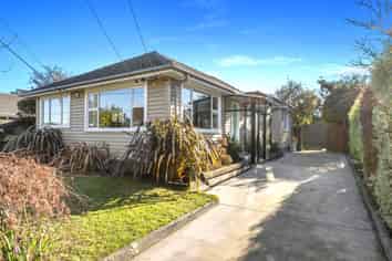 79 Rahera Street, Spreydon