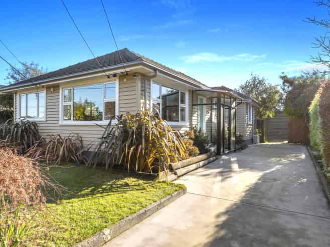 79 Rahera Street, Spreydon