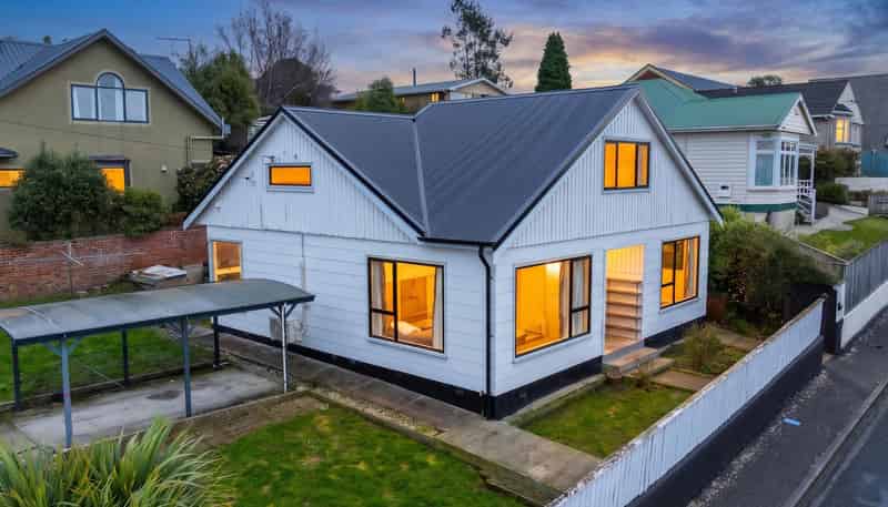 36  Whitby Street, MORNINGTON