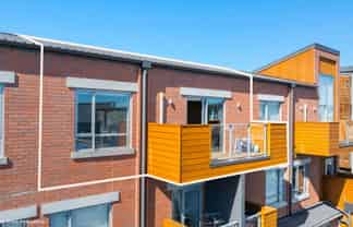 205c/160 Hobsonville Point Road, Hobsonville