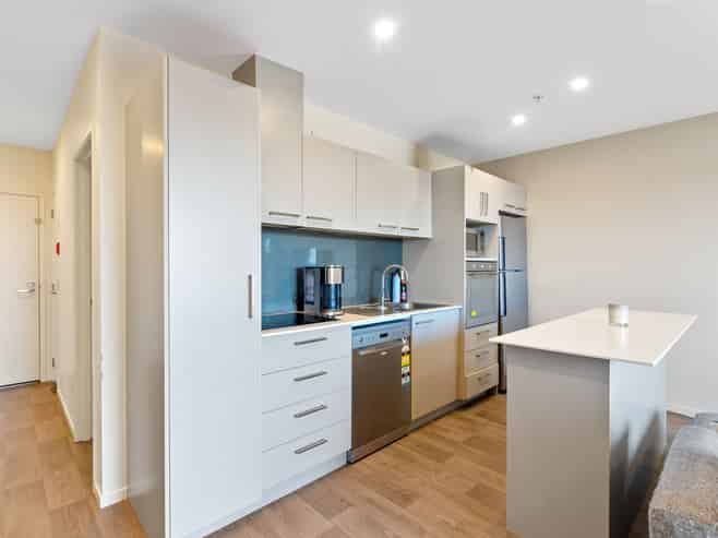 205c/160 Hobsonville Point Road, Hobsonville