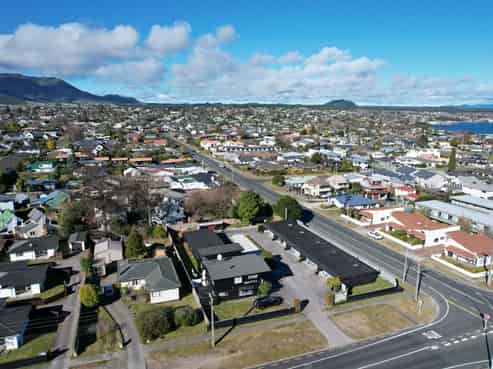 Receivership Sale - Kiwi Cove Motel