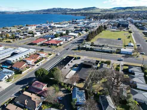 Receivership Sale - Kiwi Cove Motel