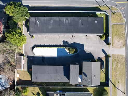 Receivership Sale - Kiwi Cove Motel