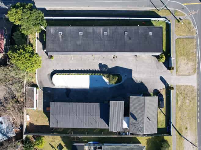 Receivership Sale - Kiwi Cove Motel