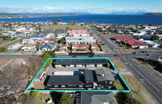 Receivership Sale - Kiwi Cove Motel