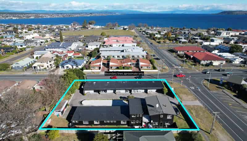 39 Kaimanawa Street, Taupo