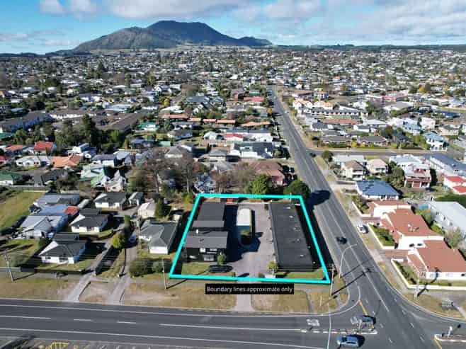 Receivership Sale - Kiwi Cove Motel
