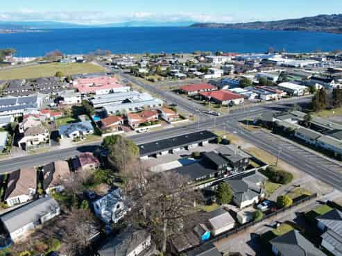 Receivership Sale - Kiwi Cove Motel
