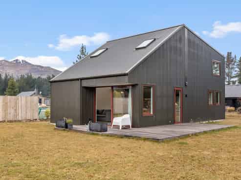 7 Moonraker Place, Lake Hawea