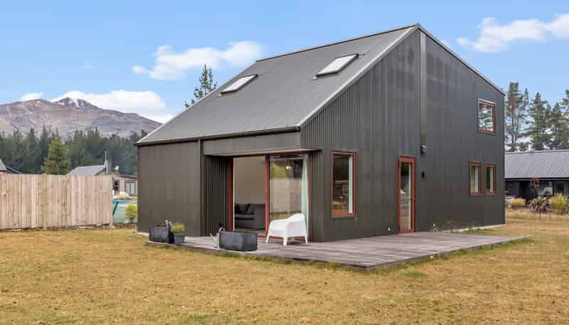 7 Moonraker Place, Lake Hawea