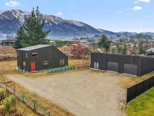 7 Moonraker Place, Lake Hawea